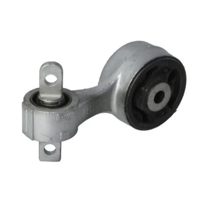 Imagen de YAMATO I54124YMT Soporte de motor debajo Rodamiento caucho metal HONDA: CR V 3, 4