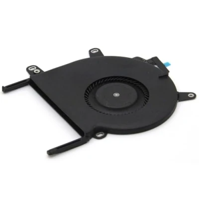 Imagen de MMOBIEL Respuesto Ventilador para CPU Laptop Compatible con Macbook Pro A1708 Finales de 2016 Num. Parte 610 00137