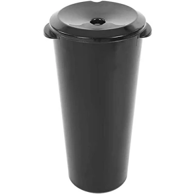 Imagen de Cris nails cubo para lavacabezas portátiles, cubeta del lavabo el lavado cabello, 10L