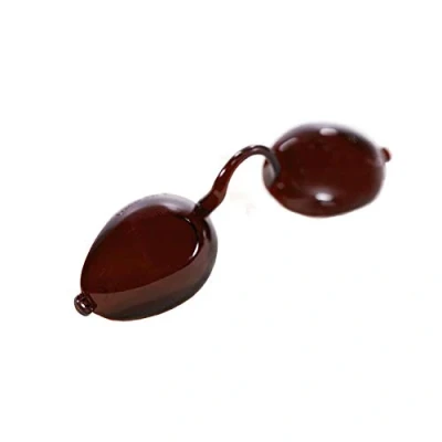 Imagen de Gafas solarium protección UVA y UVB Visión total