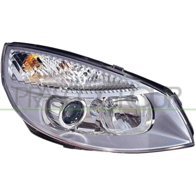 Imagen de PRASCO RN0344913 Faros derecha RENAULT: SCENIC 2