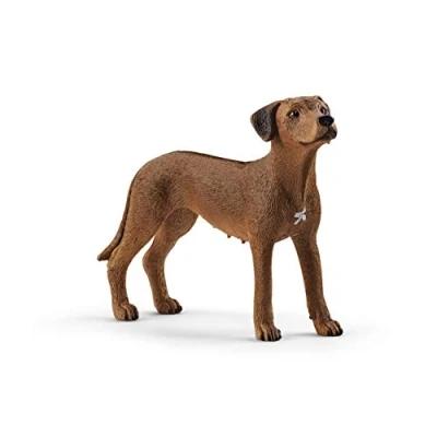 Imagen de Schleich Rhodesian Ridgeback (13895)