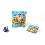 Imagen de SuperThings Power Machine Display 50 One Pack, Cada sobre Contiene 1 SuperThing y un Checklist (PST7D850IN01)