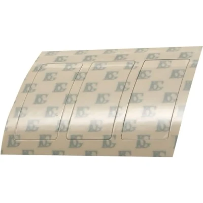 Imagen de BG Booster para cañas de clarinete soprano/alto/bajo (3 uds.)