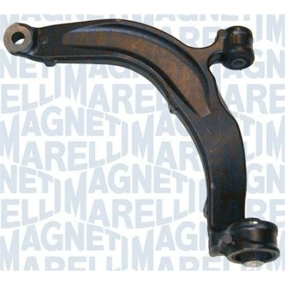Imagen de MAGNETI MARELLI 301181310690 Barra oscilante, suspensión de ruedas Eje delantero, izquierda Brazo oscilante transversal VOLKSWAGEN: Transporter 5