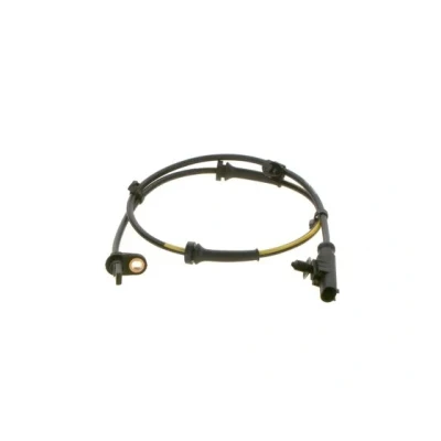 Imagen de BOSCH 0 265 007 687 Sensor de ABS con cable Hall 798 PEUGEOT: 107 Hatchback norauto, oscaro, mister auto