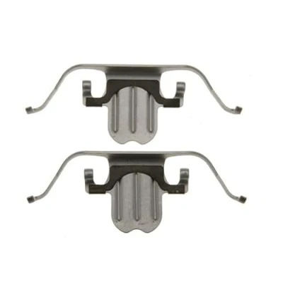 Imagen de TRW PFK588 Kit de accesorios, pastillas frenos Discos BMW: 3 Berlina, 5 Touring