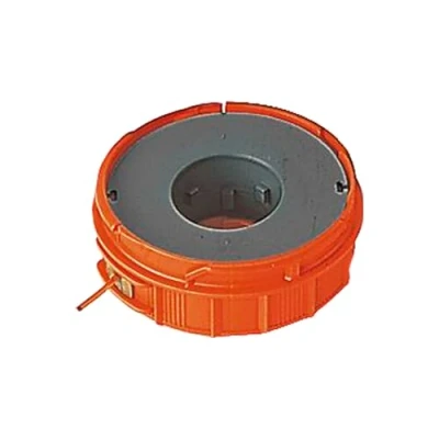 Imagen de Gardena 2406 20 Carrete de Cable para recortabordes Ref. 2385, 2380, 2390, 2395, 2400 y TL18 accu System V12, Estándar