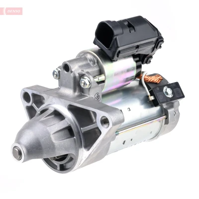 Imagen de DENSO DSN1238 Motor de arranque 12 1,7 11 TOYOTA: Yaris III Hatchback
