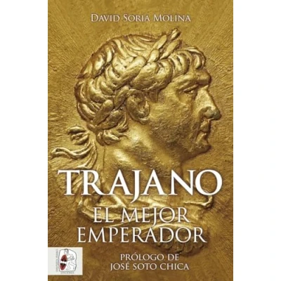 Imagen de Trajano: El mejor emperador