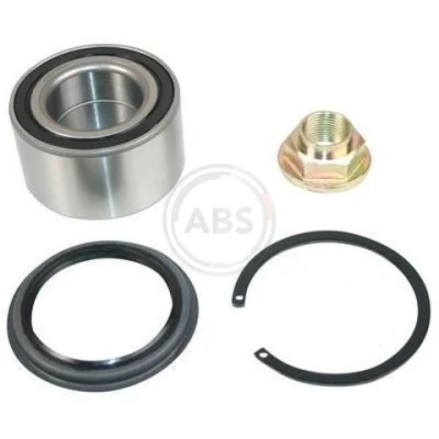 Imagen de A.B.S. 200629 Juego de cojinete rueda 74 MAZDA: MX 5 2, 323 F 6, Premacy