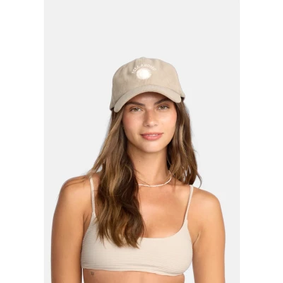 Imagen de BILLABONG Gorra para Mujer, Color Beige