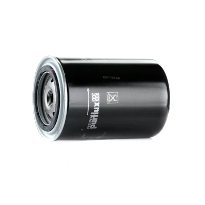 Imagen de PURFLUX LS278 Filtro de aceite 3/4&quot; 16 enroscable AUDI: A4 B5 Berlina, A6 C5 Avant, SEAT: Ibiza 2, Córdoba I TOLEDO 1