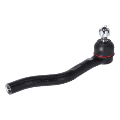 Imagen de FEBI BILSTEIN 180519 Rótula de dirección Eje delantero, derecha con tuerca almenada rebajada HONDA: CIVIC 9