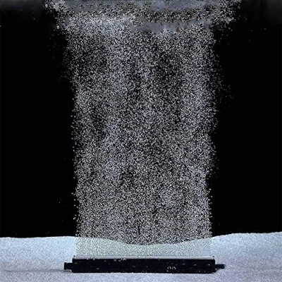 Imagen de ETOPARS Difusor de Microburbujas Barra Piedra Aire para Pecera Acuario, Oxígeno Pecera, Difusora Burbuja Acuario e Hidropónico