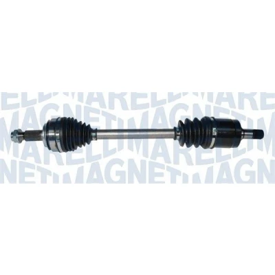 Imagen de MAGNETI MARELLI 302004190196 Árbol de transmisión Eje delantero, izquierda 623