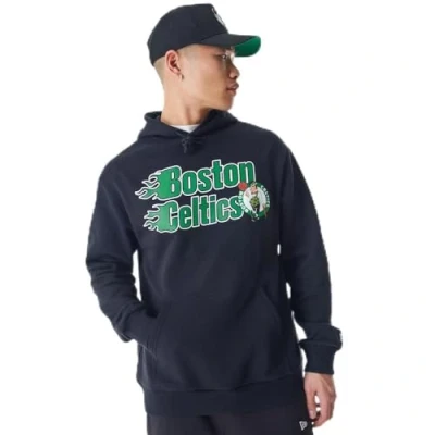 Imagen de BOSTON CELTICS Sudadera Unisex con Capucha de Baloncesto