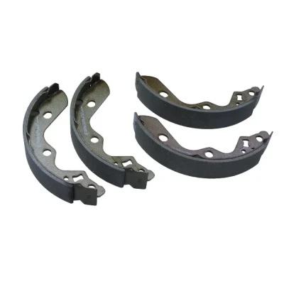 Imagen de MAXGEAR 19 4576 Zapatas de Freno Eje trasero 180 32
