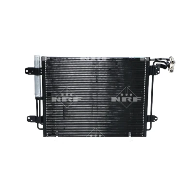 Imagen de NRF 350412 Condensador con secador, junta anular 15,5 13,8 538 VOLKSWAGEN: Tiguan I