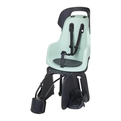 Imagen de Bobike Seat GO Frames Silla Trasera, Unisex Baby, Multicolor, One Size