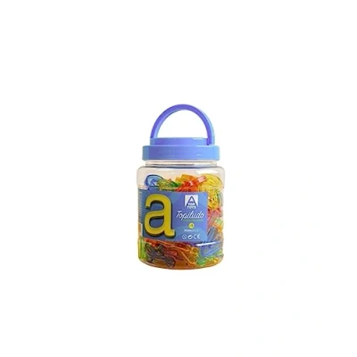 Imagen de Top Toys Formas y Colores, Multicolor, Small (356800)