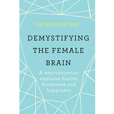 Imagen de Demystifying The Female Brain (ebook)
