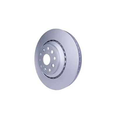 Imagen de HELLA PRO 8DD 355 116 921 Disco de freno 357 34 05/12 120 ventilación externa revestido sin perno sujeción rueda, buje rueda LEXUS: LS IV