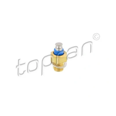 Imagen de TOPRAN 100 855 Sensor, temperatura del aceite AUDI: A4 B5 Berlina