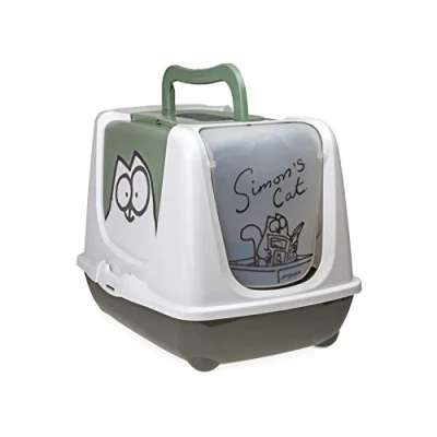 Imagen de K Simons Cat Lavabo Gato 50 X 37 39 CM