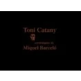 Imagen de Toni Catany. Ceràmiques de Miquel Barceló (SIN COLECCION)