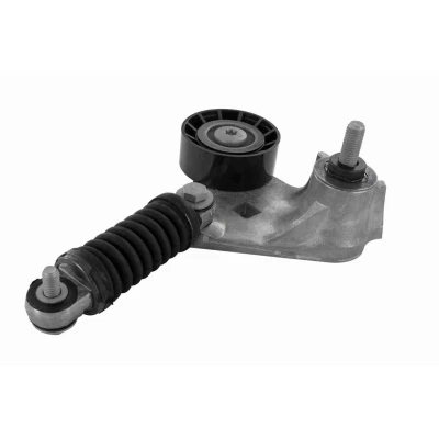 Imagen de VAICO V25 0350 Polea Tensora Q+, calidad de primer equipo FORD: MONDEO 3, Transit Mk5 Furgón, 3 Stufenheck, JAGUAR: X Type Berlina