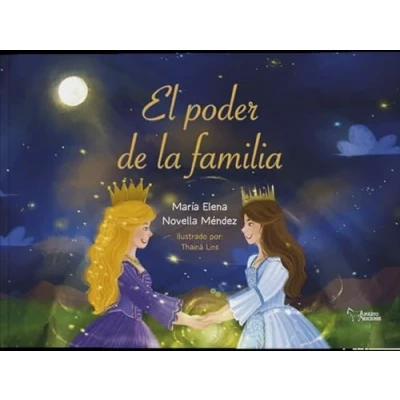 Imagen de El Poder De La Familia