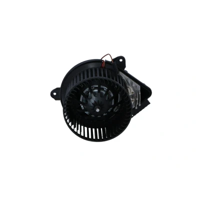 Imagen de NRF 34020 Ventilador de Calefacción con regulador incorporado CITROËN: XM II Hatchback