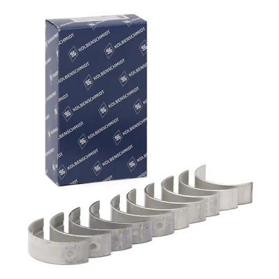 Imagen de KOLBENSCHMIDT 77753600 Kit cojinetes cigüeñal RENAULT: SCENIC 2, LAGUNA Grand SUZUKI: Vitara 2 SUV, NISSAN: Interstar Furgón