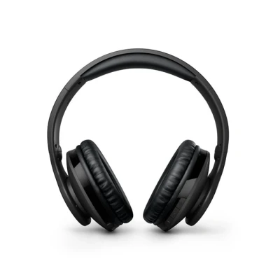 Imagen de Auriculares Bluetooth Philips Tah6206bk/00 Circumaurales Negro