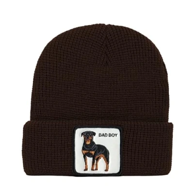 Imagen de Goorin Bros Bad Boy Gorro algodón Talla: Talla única