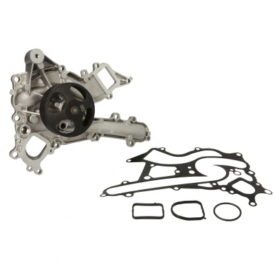 Imagen de HEPU P1551 Bomba de agua incl. kit juntas mecánico MERCEDES BENZ: Clase E Coupé, Berlina, ML