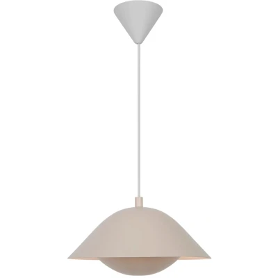 Imagen de Nordlux Lámpara colgante Freya 35 de metal, negro