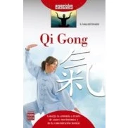 Imagen de Qi Gong: Consiga La Armonia A Traves De Suaves Movimientos Y Con