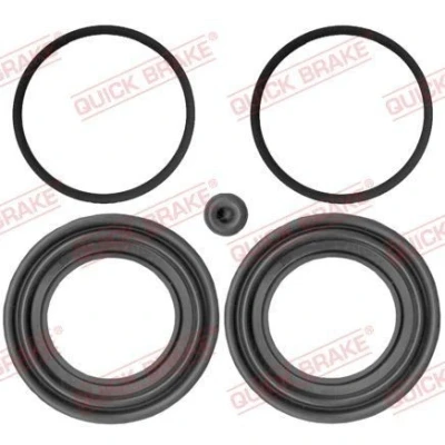 Imagen de QUICK BRAKE 114 0036 Kit de Reparación Frenos 45 NISSAN: Murano I, NP300 Navara Pick up, Qashqai / Qashqai+2 IVECO: DAILY 3 Kasten/Kombi norauto