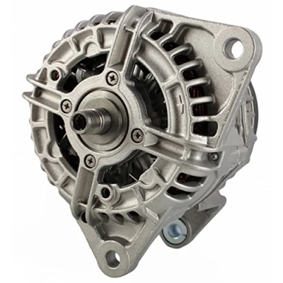 Imagen de CASCO CAL10320AS Alternador 12V 140A FIAT: Ducato III Furgón, Bus, Camión de plataforma / Chasis, PEUGEOT: Boxer Furgón