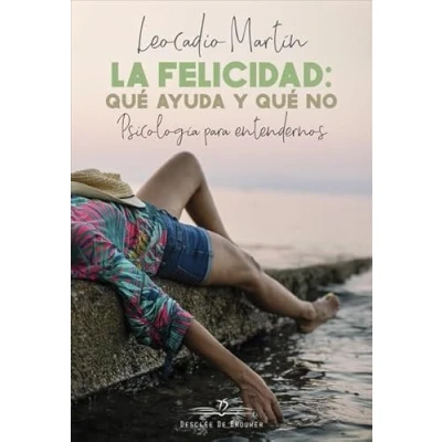 Imagen de La Felicidad: Qué ayuda y No: 218 (Serendipity)