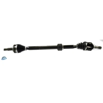 Imagen de LÖBRO 304948 Árbol de transmisión 945 con tuerca TOYOTA: Auris Hatchback