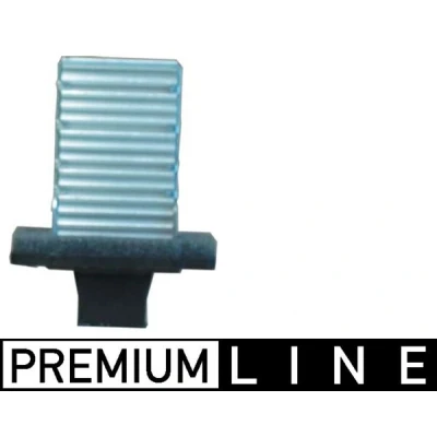 Imagen de MAHLE ORIGINAL ABR 49 000P Resitencia, ventilador habitáculo