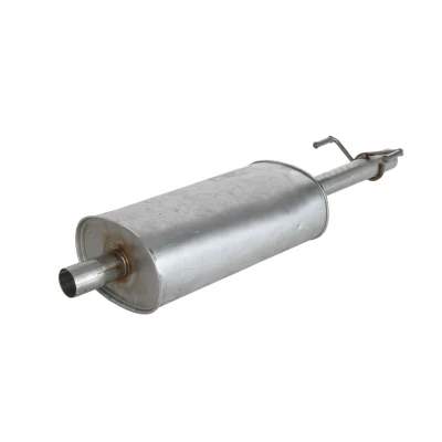 Imagen de Silenciador central BOSAL 175 413