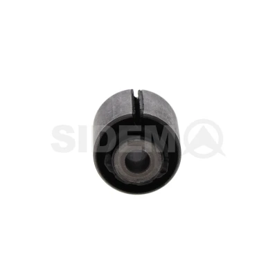 Imagen de SIDEM 821648 Silentblock Brazo de Suspension Eje trasero arriba Rodamiento caucho metal oscilante longitudinal BMW: 5 Berlina, Touring, 7