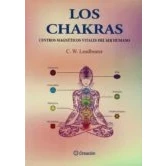 Imagen de Los Chakras. Centros Magnéticos Vitales
