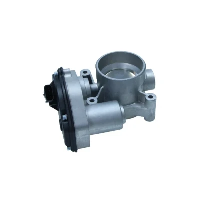 Imagen de MAXGEAR 58 0168 Cuerpo de Mariposa eléctrico FORD: FIESTA 5, Focus 2, MONDEO 4 Stufenheck, VOLVO: C30, S40 II, S80 II