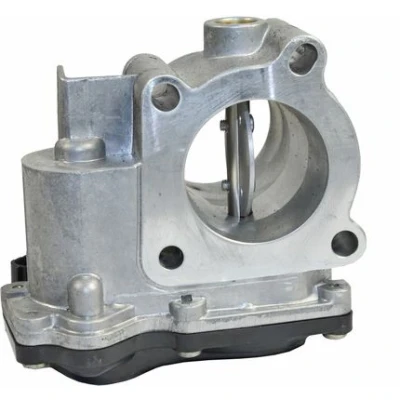 Imagen de METZGER ORIGINAL ERSATZTEIL 0892485 Cuerpo de Mariposa eléctrico Unidad control/software se debe actualizar RENAULT: GRAND SCENIC 3, LAGUNA 3