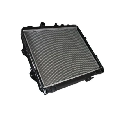 Imagen de THERMOTEC D72018TT Radiador, refrigeración del motor TOYOTA: HILUX 6 Pick up, 3 up